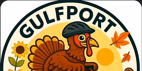 November Monthly Ride 