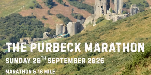 The Purbeck Marathon