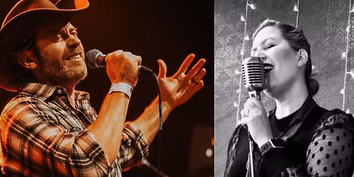 The Walkers @ The Grapevine Romiley