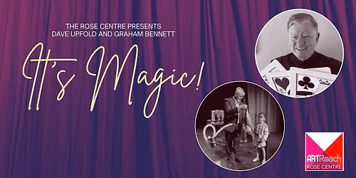 \ud83c\udfa9 It\u2019s Magic! \u2728