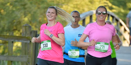 Cattle Creep 10K