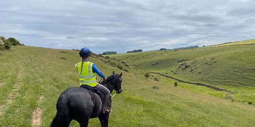 Gratton Dale 3 PLACES LEFT 
