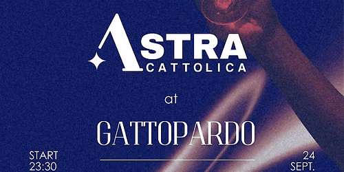 ASTRA CATTOLICA