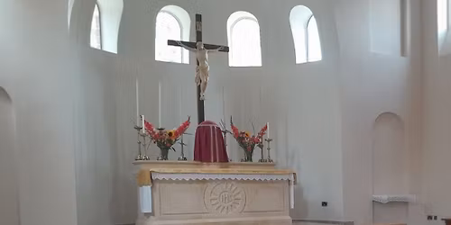 Men's Holy Hour & Rosary