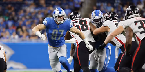 NFL Preseason: Dallas Cowboys vs. Atlanta Falcons