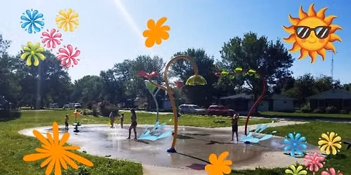 Splash Pad