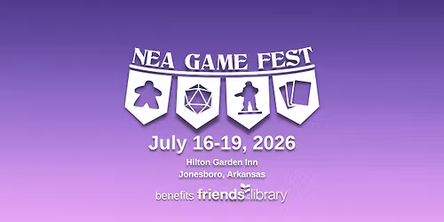 NEA Game Fest 10