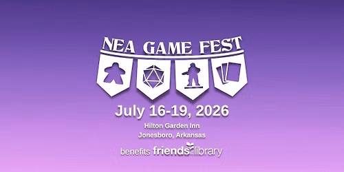 NEA Game Fest 10
