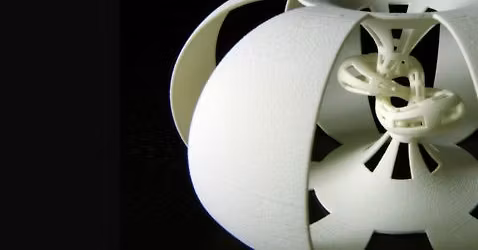 An Evening of Math & Art | Artistic Mathematics: Truth and Beauty