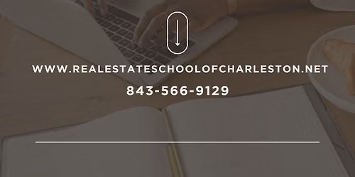 South Carolina Real Estate Licensing DAY Class