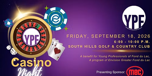 Casino Night