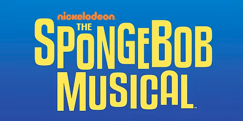 The SpongeBob Musical