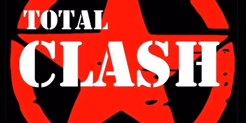 Total Clash - Tribute to The Clash at Duffy's.