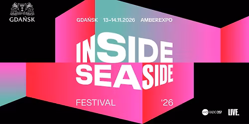 Inside Seaside 2026