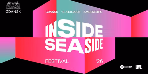 Inside Seaside 2026