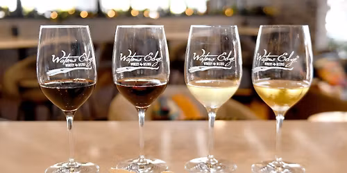 Holiday Pairings: Wine, Meat & Cheese Tasting