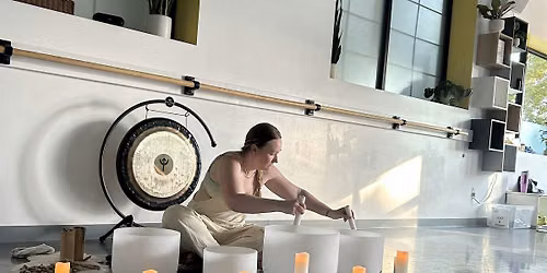 Fall Equinox Sound Bath in Seattle | Meditation & Nervous System Reset