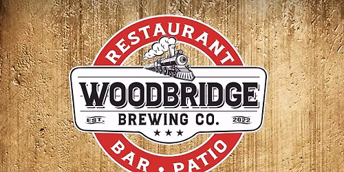 Twilight Disciples at Woodbridge Brewing