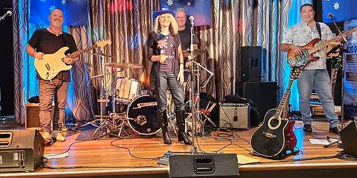 Celebration Mix Aussie Day Eve Party at Ettalong Beach Club, Saturday 24th January 2026