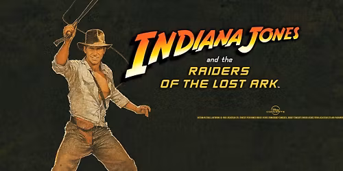 Raiders of the Lost Ark