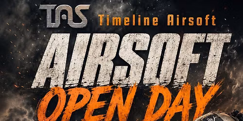 Airsoft Open Day