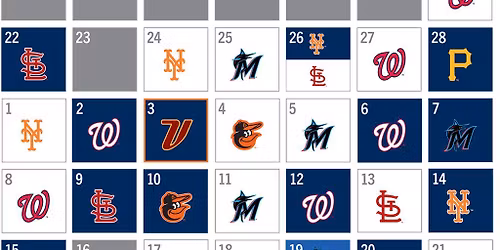 Spring Training - New York Mets at Houston Astros at CACTI Park of the Palm Beaches