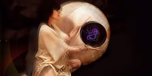 Warsztaty\/ Kobiecy Kr\u0105g \/ Le\u015bna mandala\/ Spotkanie z ksi\u0105\u017ck\u0105 \u201eDzika Dziewczynka\u201d