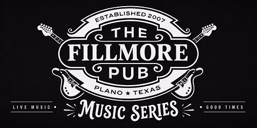 Live At The Fillmore Pub Music Series-Driveway Dive