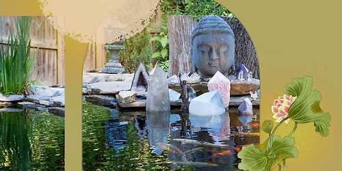 From the First Nuns to Now: An Afternoon of Buddhist Poetry