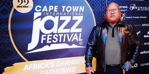 Cape Town International Jazz Festival 