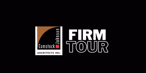 Comstock Johnson Architects Firm Tour