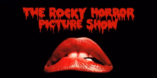Rocky Horror Picture Show Pre-Halloween Party