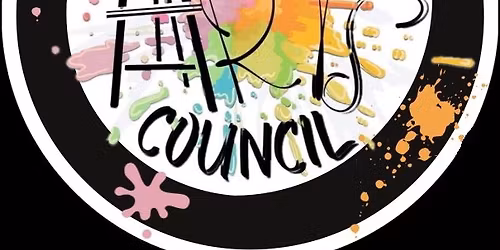 Masonic lodge Pancake Breakfast and Art Auction benefiting the El Reno Arts Council