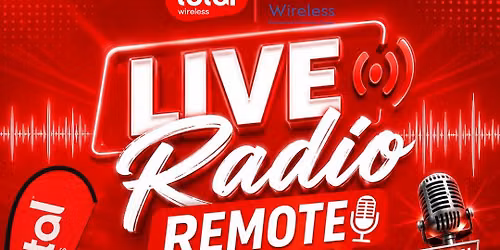Radio Remote
