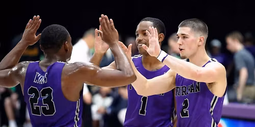 Parking Furman Paladins at VMI Keydets Mens Basketball