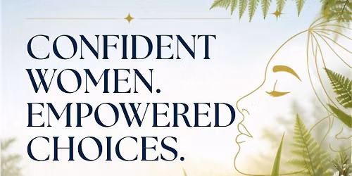 Empowered Women Property, Finance & Legal Lunchtime Series