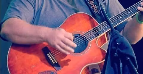  KrisB Live, Tall Tales & Short Stories 