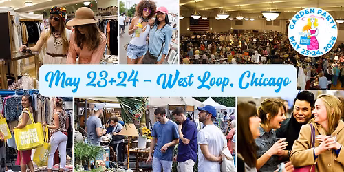 Randolph Street Market