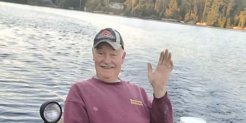 Glen Kivisto's Celebration of Life