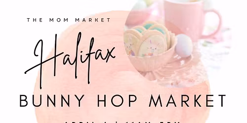 Bunny Hop Market