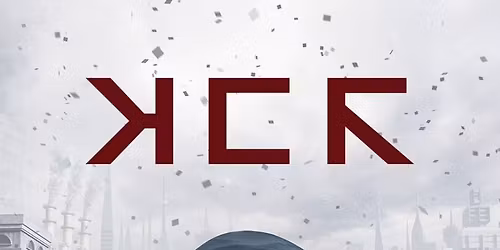 My Chemical Romance Mexico City Tickets