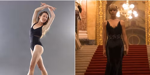 Stars of American Ballet - Lawrence