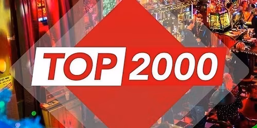 MC Top 2000 Caf\u00e9
