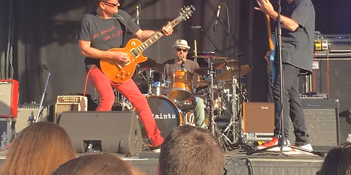 The Complaints - St Mary's Feast Society