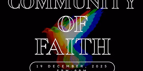 Open-Air Markets: A Community of Faith