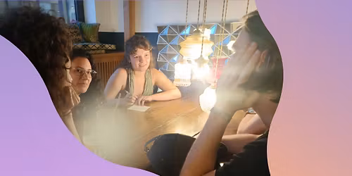 Intro to Authentic relating \ud83c\udf3bGent #2