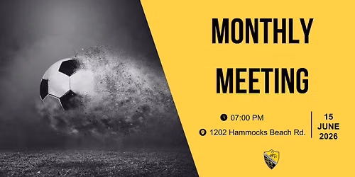 June Monthly Board Meeting