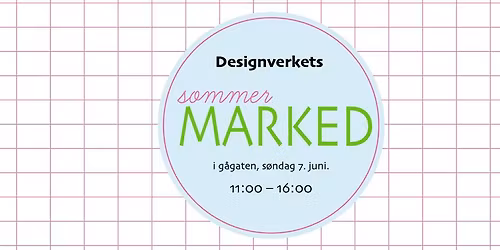 SommerMARKED i g\u00e5gaten