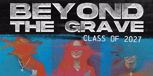 Beyond The Grave