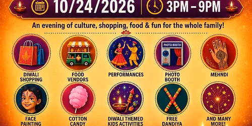 Diwali Mela